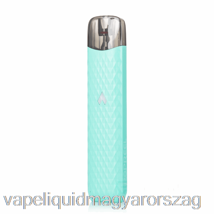 Uwell Popreel N1 Pod Rendszer Erdő Zöld Vape E Cigi